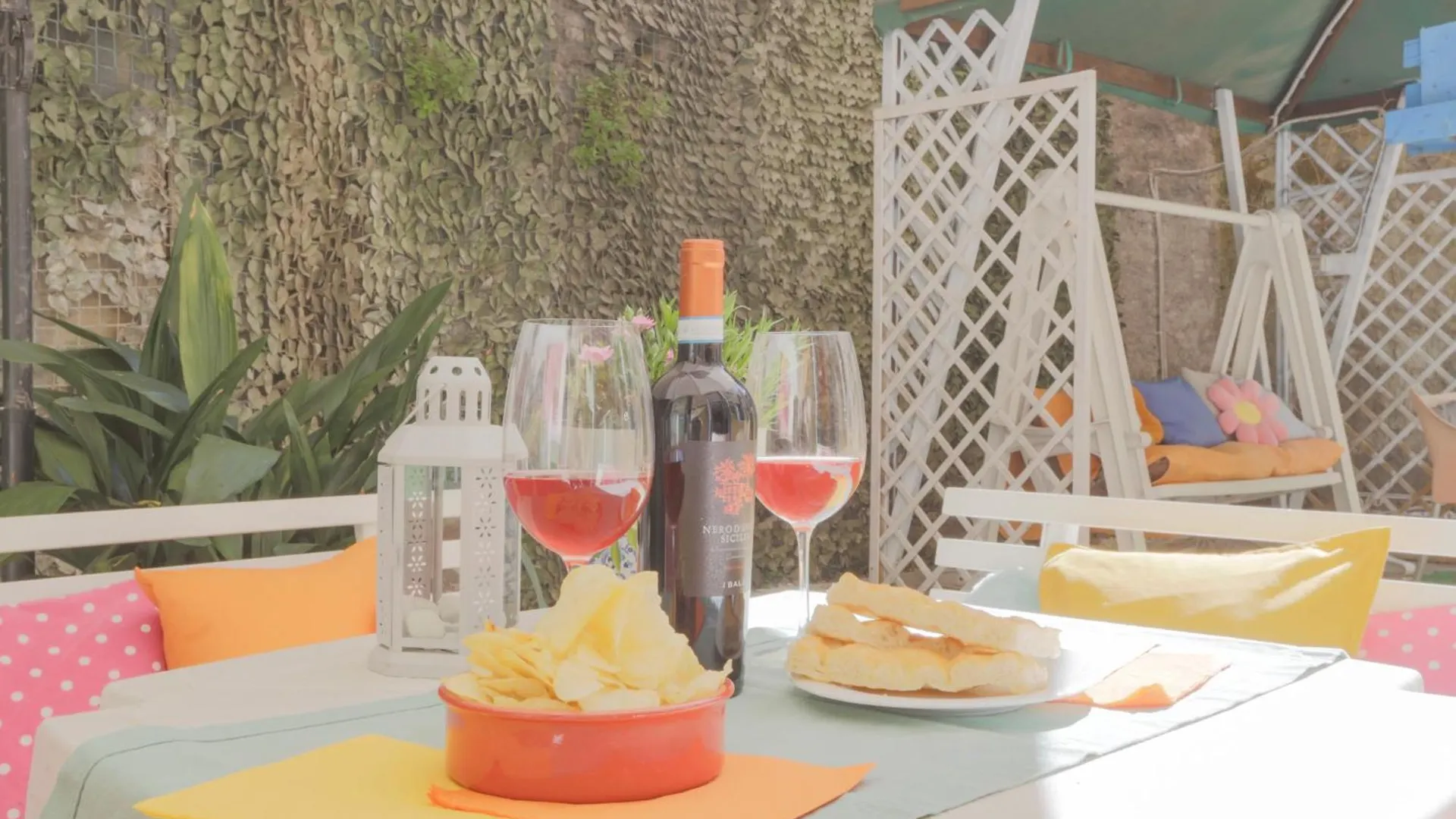 5 Minuti Dal Mare Favoloso Trilocale Con Giardino Genova