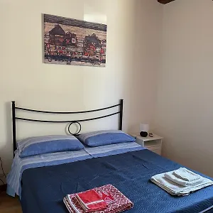 Punta Del Cane Casa vacanze Fontane Bianche