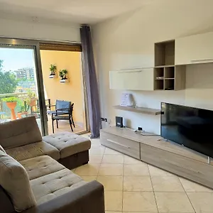 Capruzzi Appartamento Bari